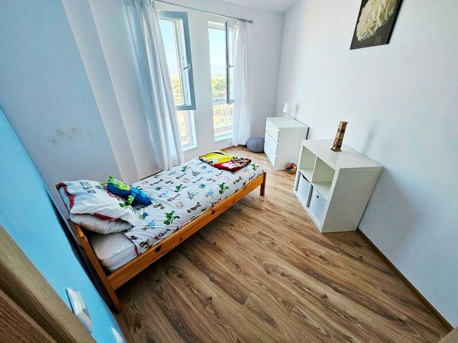 Продава се Тристаен апартамент в к.к. Слънчев бряг - 74 кв.м за 1007 €/кв.м - Снимка #8