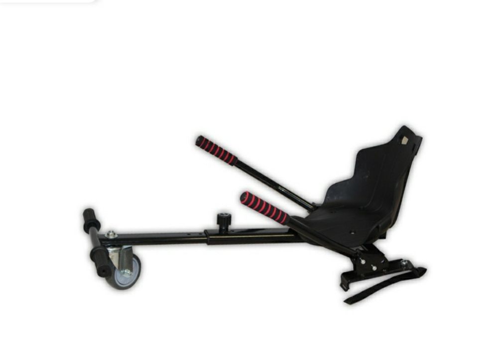 Hoverboard în cutie