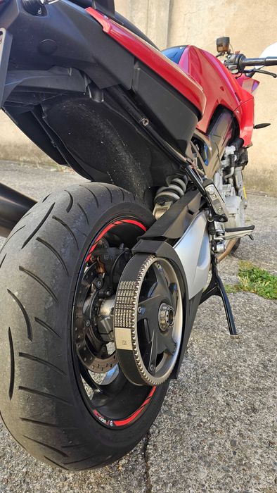 Bmw f800s! Нов внос от Италия!