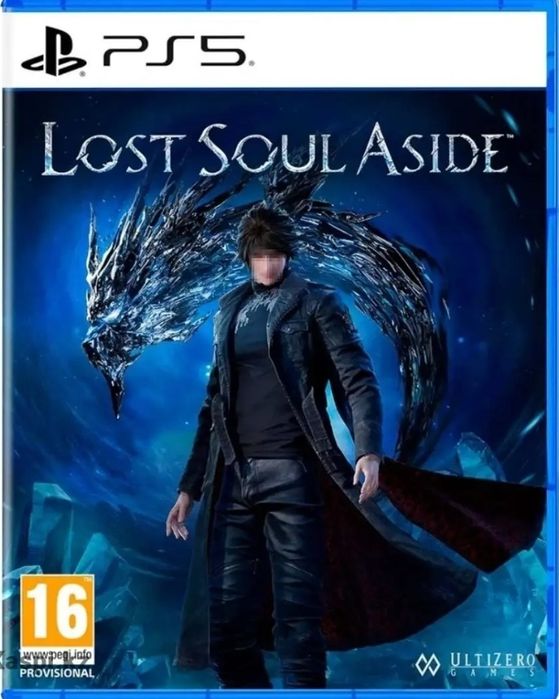 Продам Диски Play Station 5