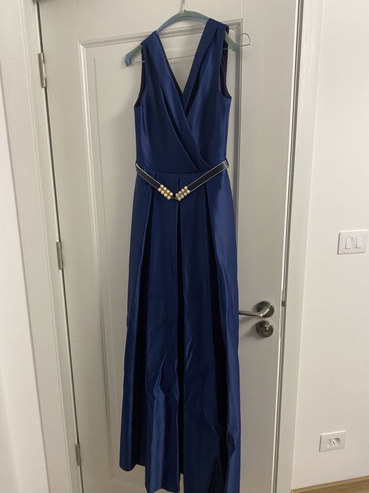 Rochie lunga de seara