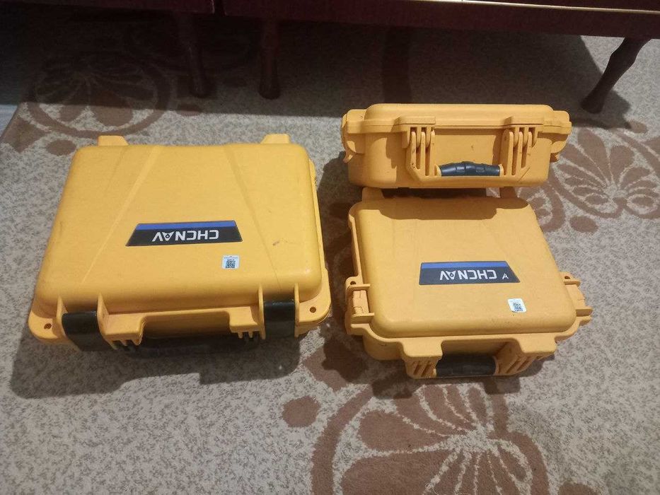 Sotiladi: CHCNAV GNSS to‘liq komplekt