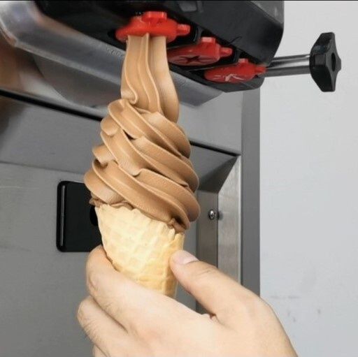 Смесь для мороженого Ice Magic