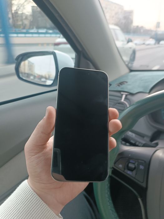 Iphone 16 pro max ideal 99% 256GB