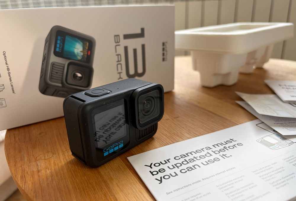 GoPro - HERO 13 Black