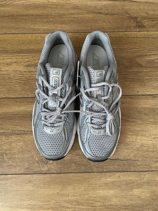 Кроссовки новые New Balance