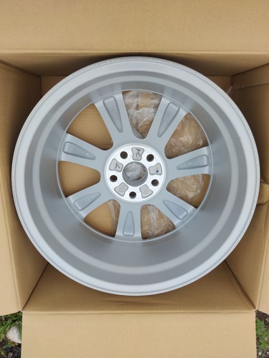 Диск колесный на Лексус RX 300.