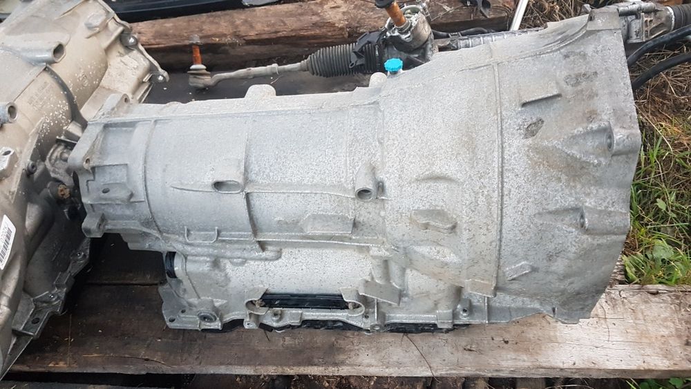 Cutie viteze automata 8HP70X bmw f10, N57