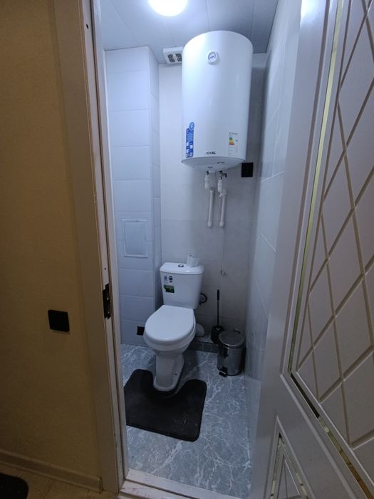 Срочно Продается Новостройка 2 комнаты 0,5 этаж Бам 29-й квартал