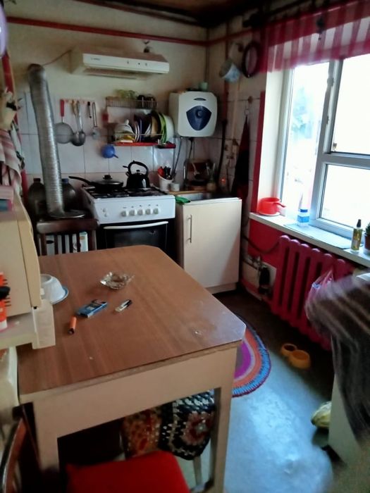 Продаётся частный дом