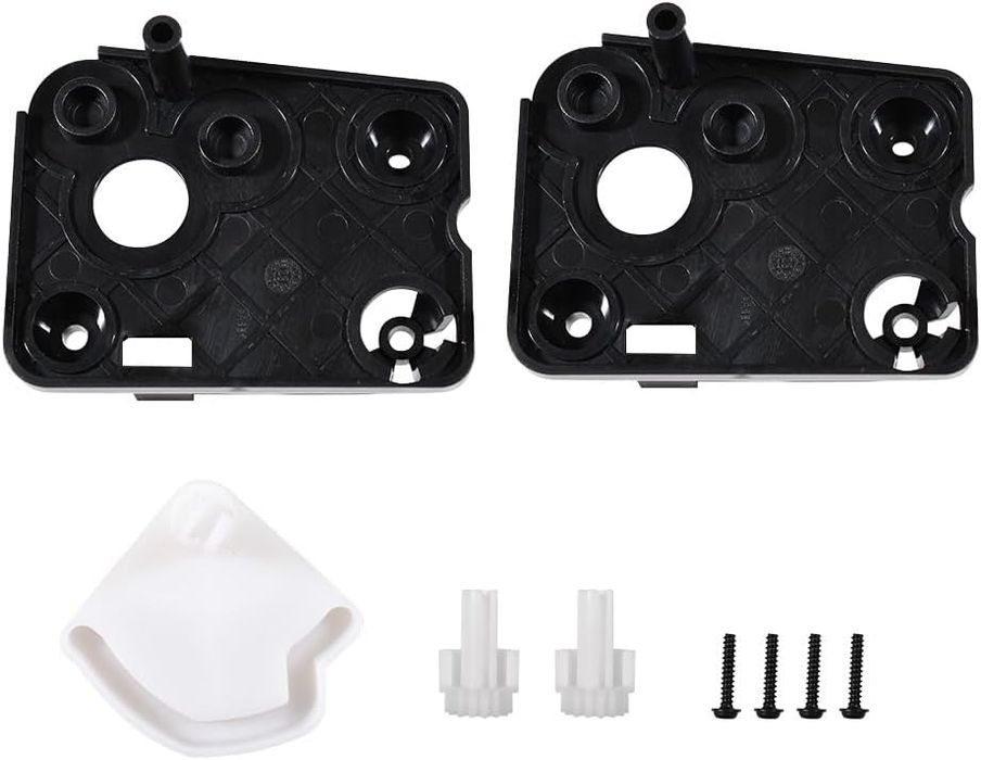 Ремонтен комплект за клапи на климатроник, Citroen C4, Peugeot 307