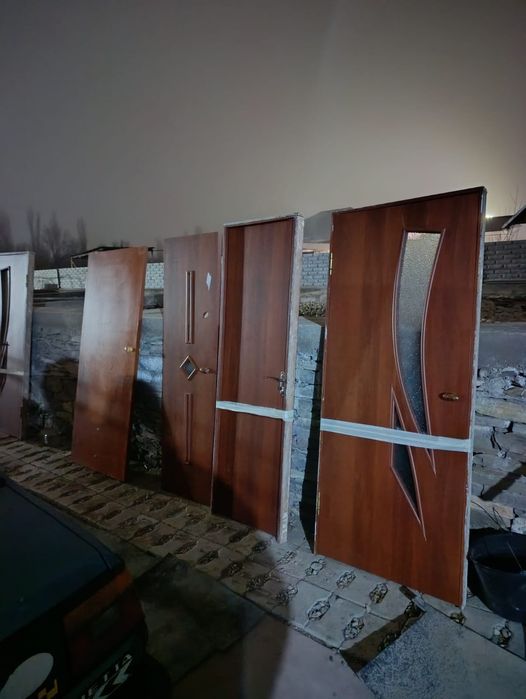 Есиктер есиктер есиктер