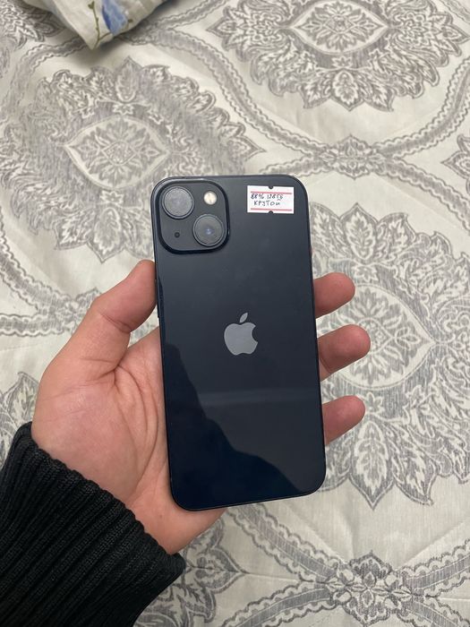 Айфон 13 128гб Iphone 88%