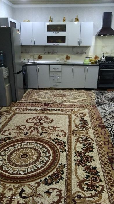 чирчик Ховли жой