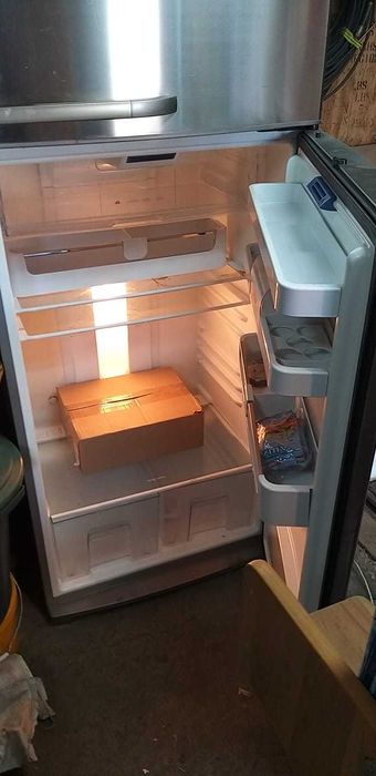 Холодильник BOSCH