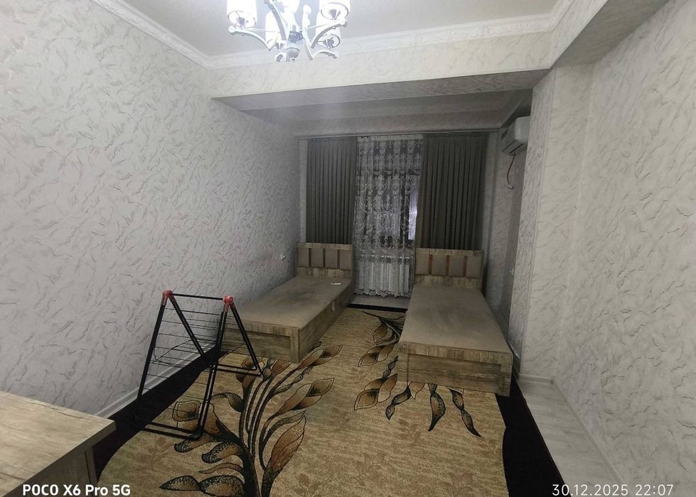 Сдаётся квартира Экобазар