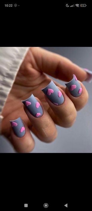 Курсы по маникюру,педикюру, наращивание ногтей.