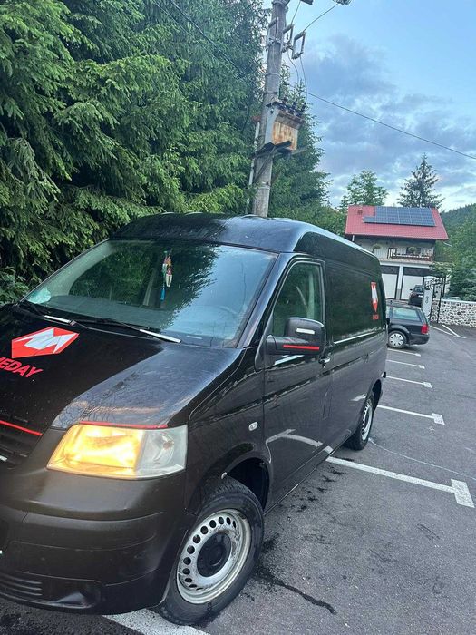 Wolkswagen Transporter