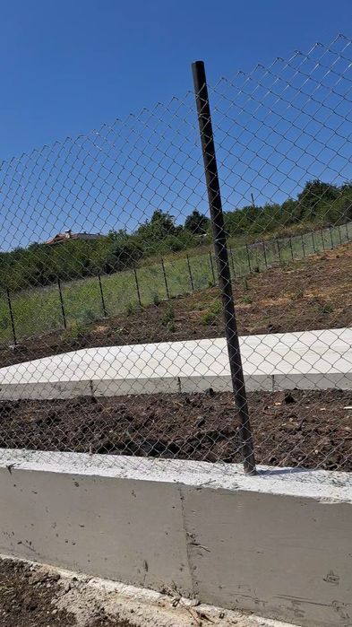 Дава се място под наем с.Голяновци