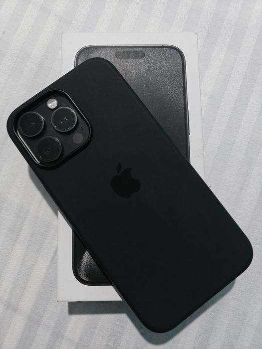 IPhone 15 Pro Max 256gb