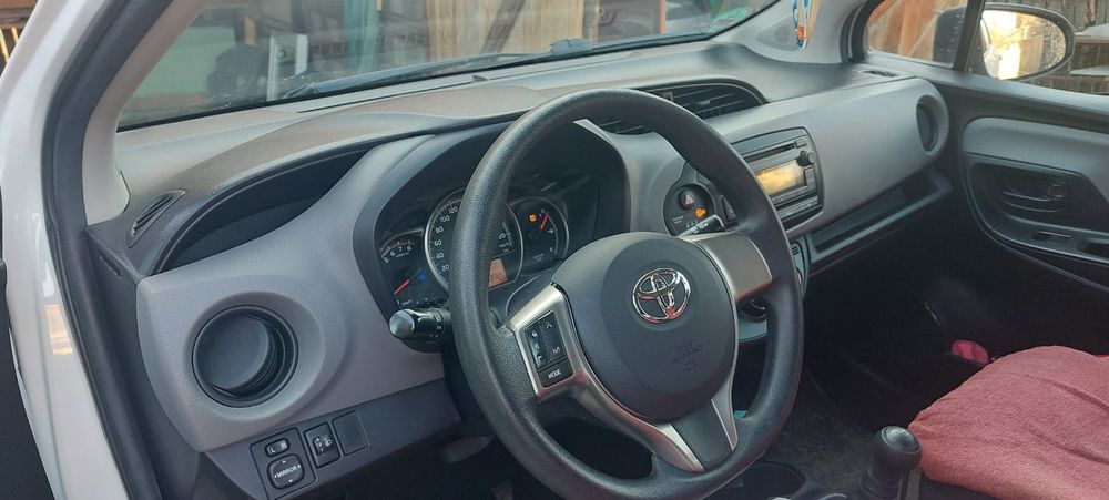 Toyota Yaris 1.0 Benzina