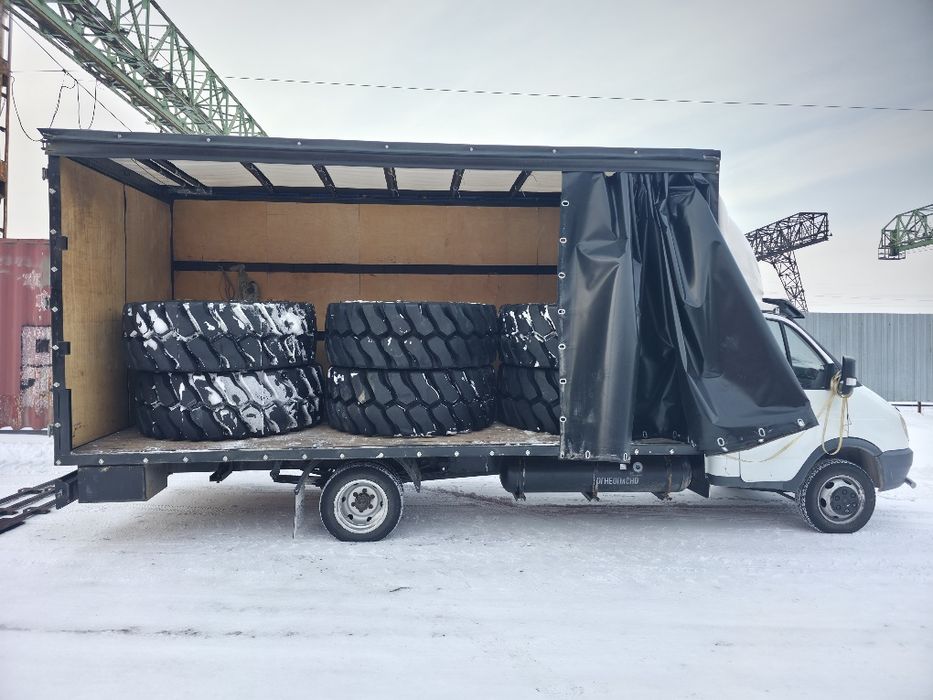 Газель Грузоперевозки межгород город