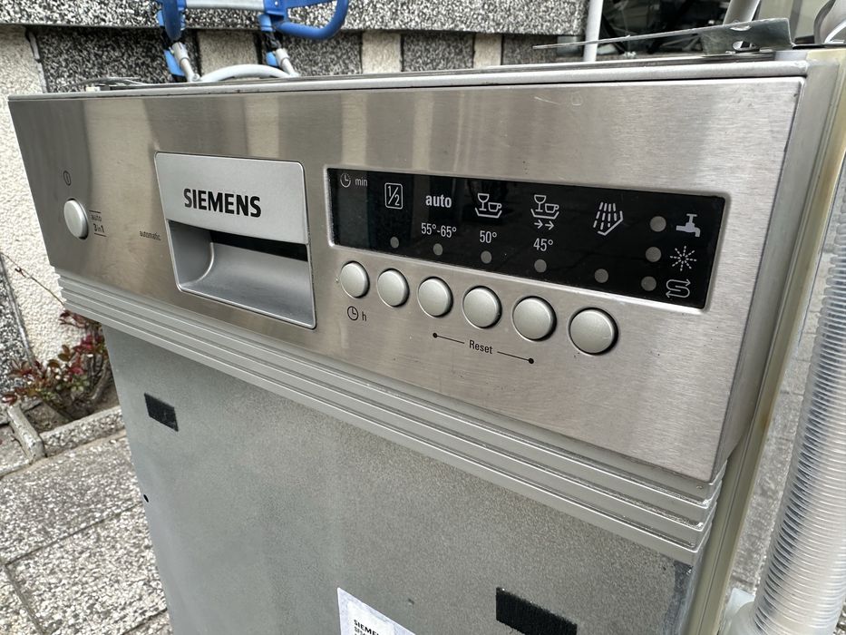 Съдомиялна Сименс/Siemens