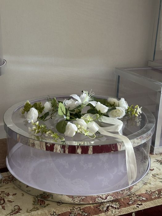 Корзины для мероприятии