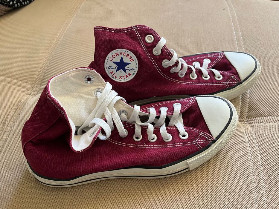 Converse nou - mărime 41.5