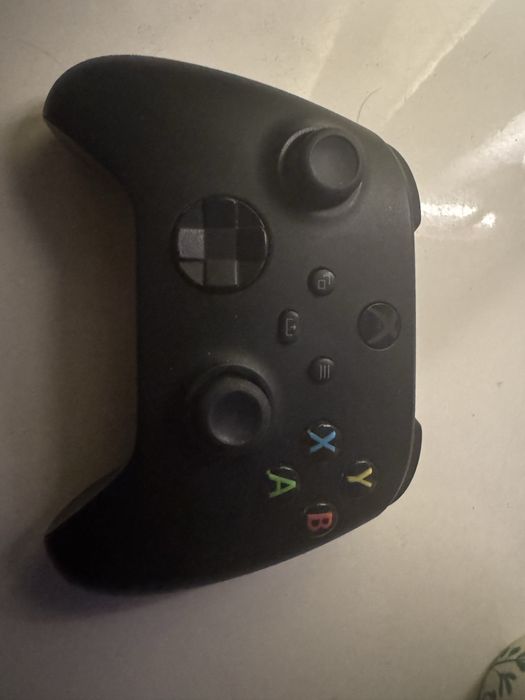 Controller Xbox Series X wireless