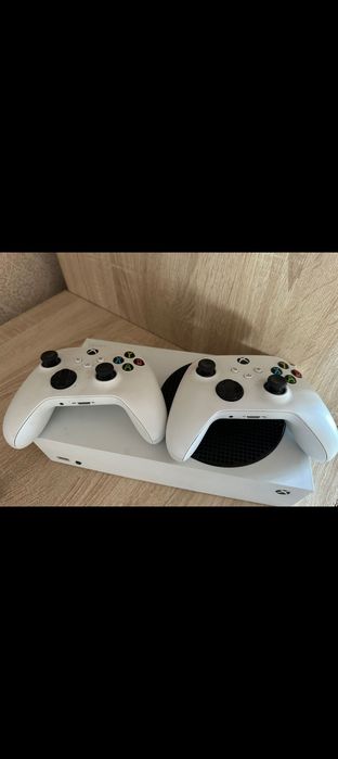 Продам XBOX series S