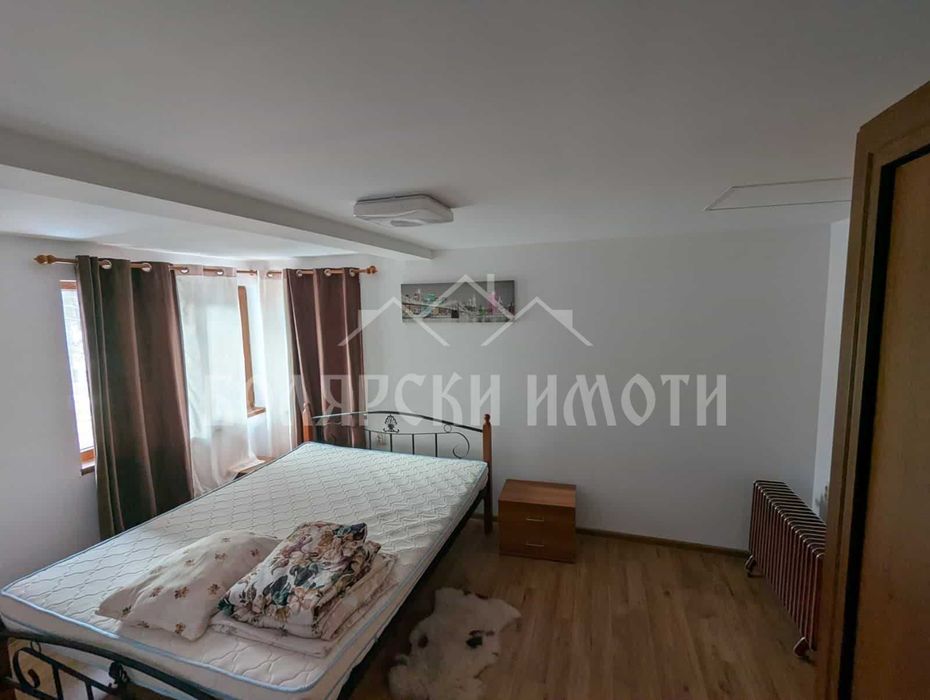 Прекрасна къща в село Тодювци