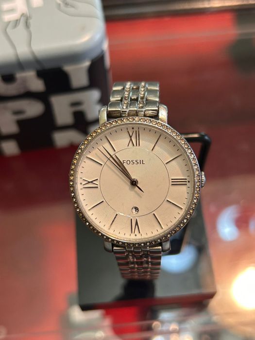 Ceas Fossil ES3545 Amanet BKG