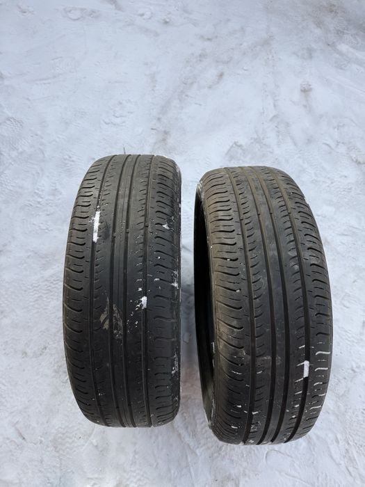 Продам шины 225 60 R17