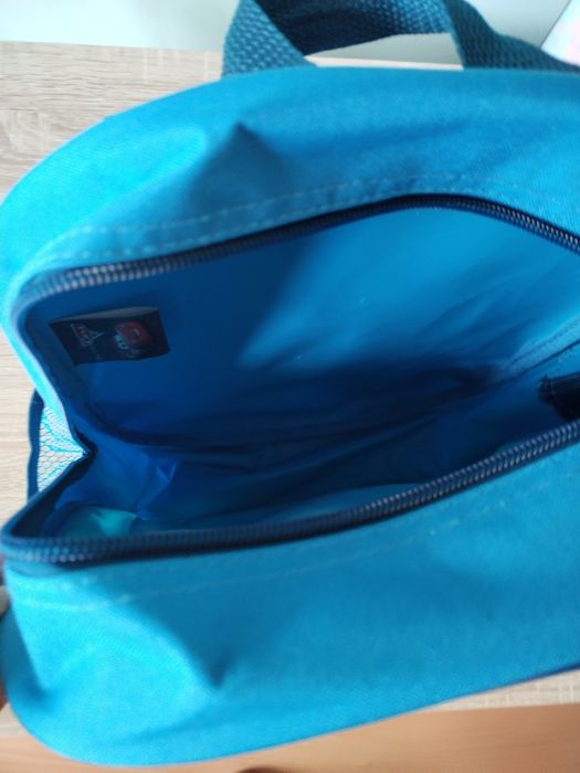 Раница за детска градина, Маккуин