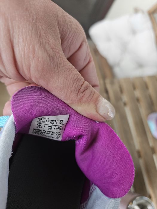 Маратонки за момиче NOOSA TRI 16