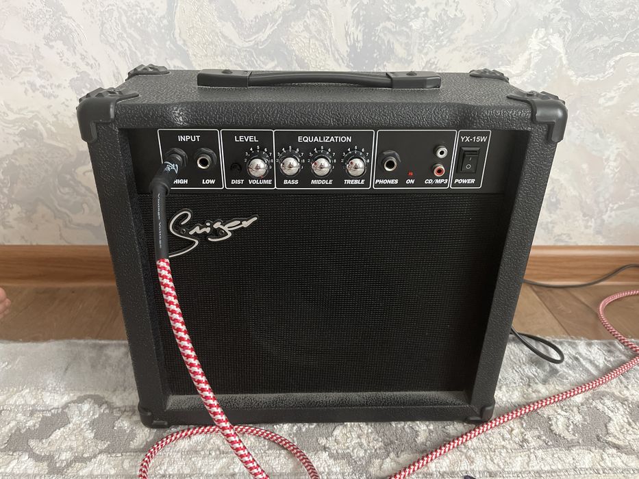 Fender Squier Stratocaster