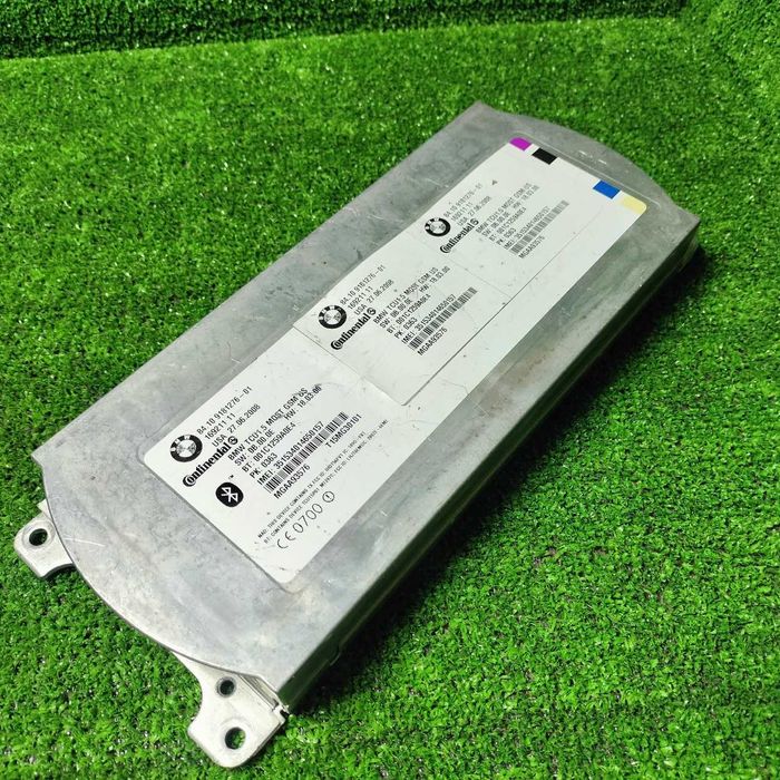 Продам Блок управления Bluetooth BMW X5 / BMW X6