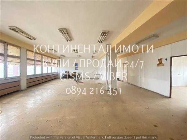 Дава се под наем Офис в Пловдив, Индустриална зона - Тракия - 470 кв.м за 510000 € - Снимка #3