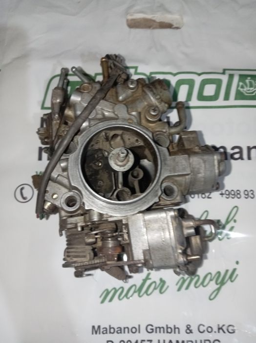 Карбюратор Тико карбюратор