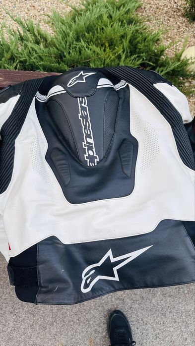 Екип за мотор горна и долна част alpinestar