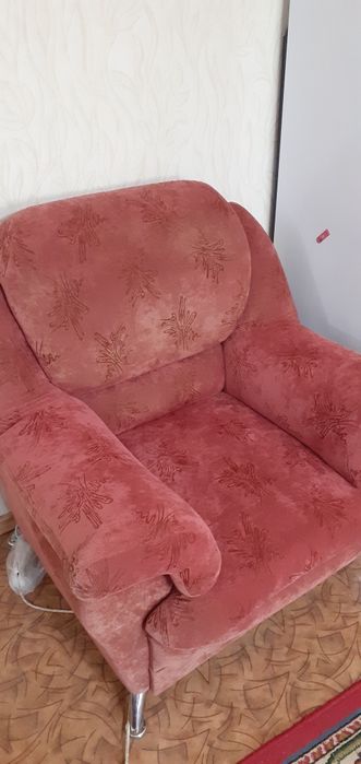 Продажа 2 кресла