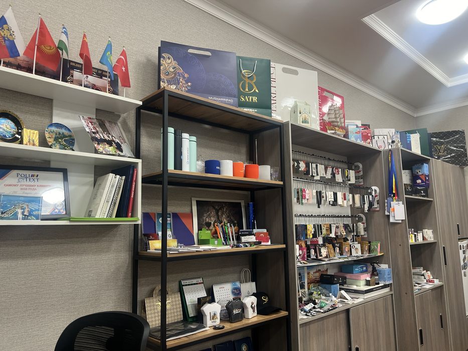 Бирка ва этикеткалар печат килиб берамиз