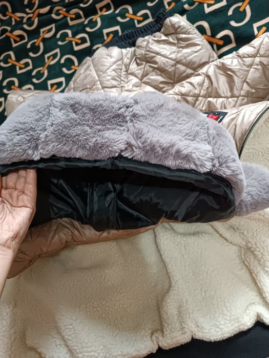 Продам лыжный костюм