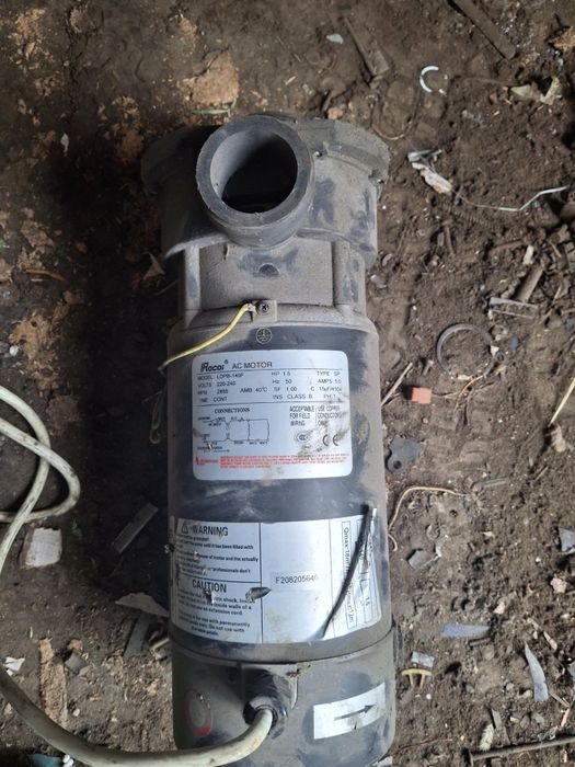 Продам насосное оборудование помпа