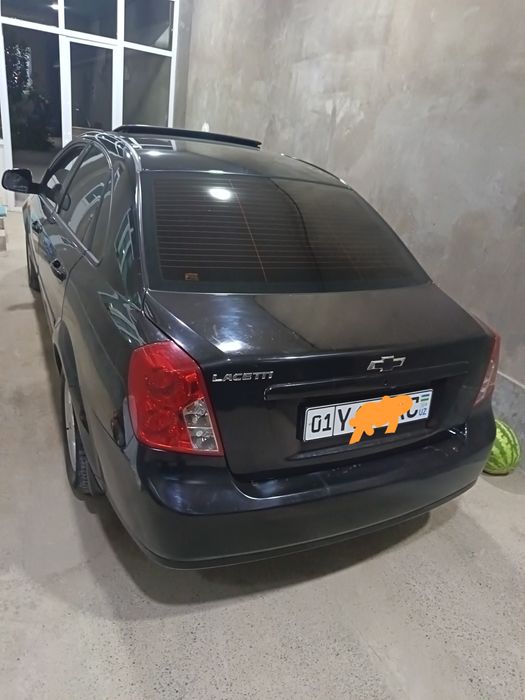 Laseti 1.6 A/T SOTILADI