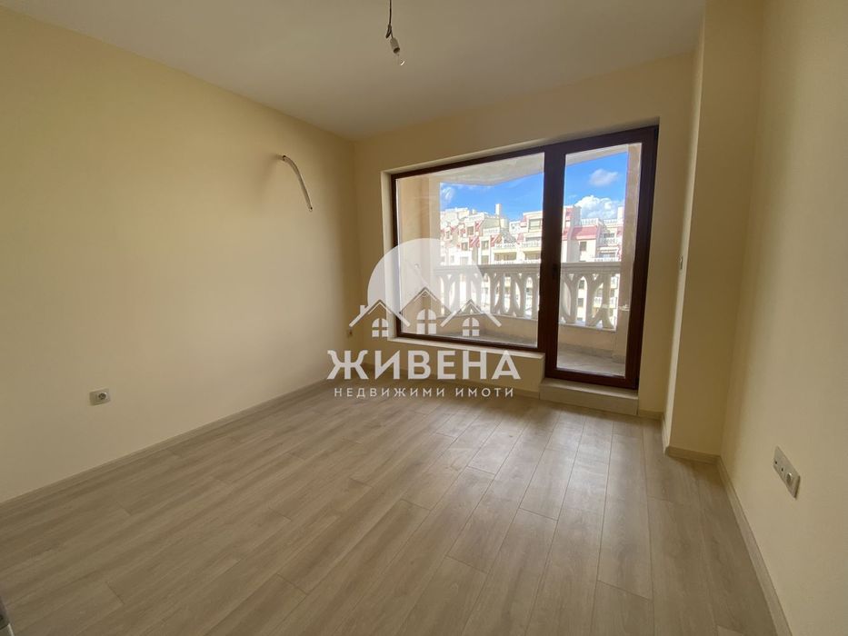 2-стаен апартамент, До ключ, кв. Аспарухово, с паркомясто