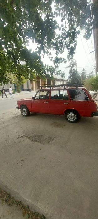 Vaz 2102 sgarantiye