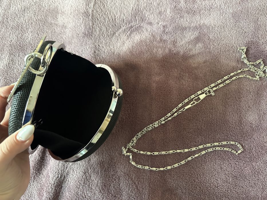 Елегантна чанта