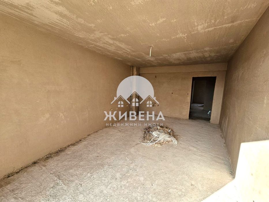 Нов 3-стаен апартамент, кв. Погребите, 97 кв.м, Акт 15